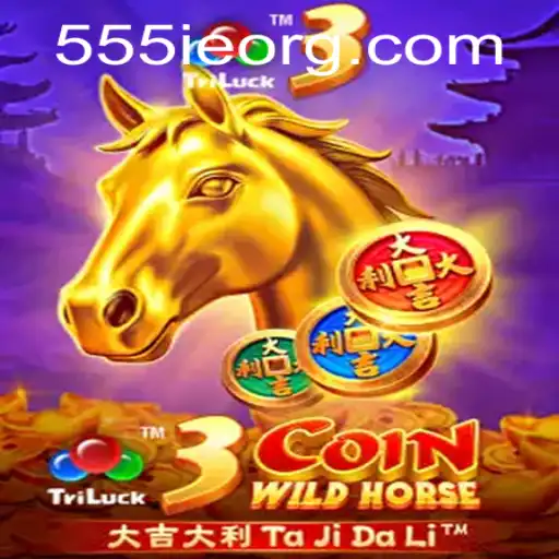 Exploring 3CoinWildHorse: A Dynamic Game Adventure Influenced by Current Events