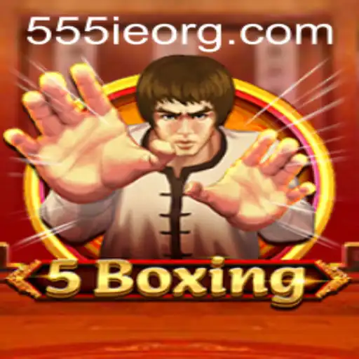 Discover 5Boxing: A Unique Game Blending Strategy and Fun
