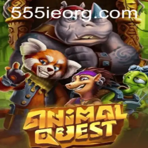 AnimalQuest: A New Adventure Game with Endless Possibilities