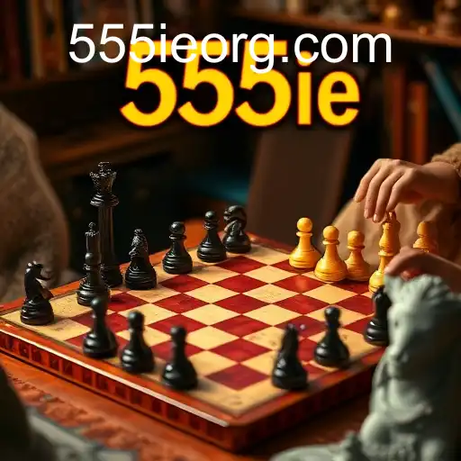 VIP Service 555ie - 24/7 Support and Exclusive Benefits