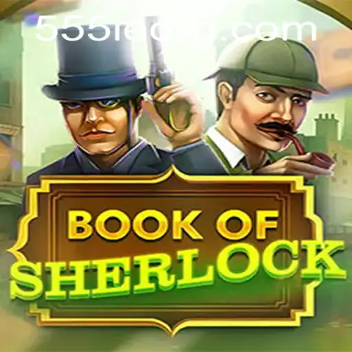 Exploring BookOfSherlock: An Immersive Puzzle Adventure