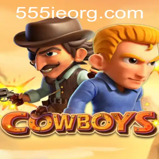 Unveiling the Thrilling World of COWBOYS: The Game that Blends Adventure and Strategy