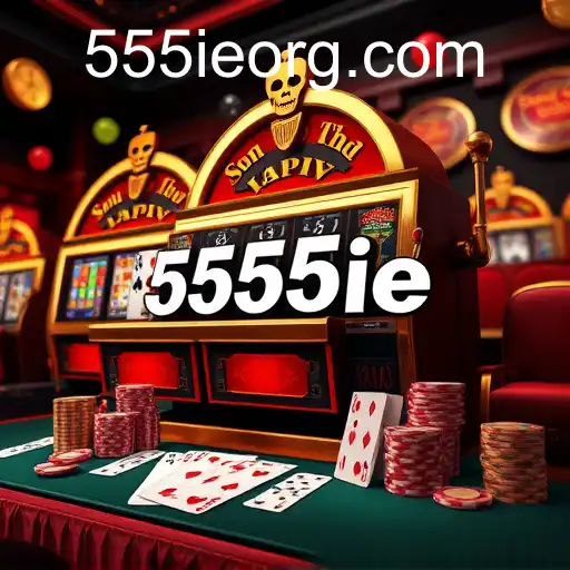 Gaming Experience 555ie - 800+ Premium and Exclusive Games