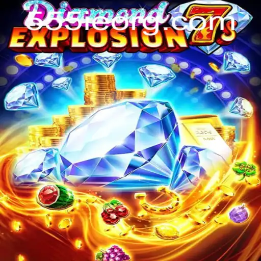 Unleashing the Thrills of DiamondExplosion7s with the Magic of 555ie