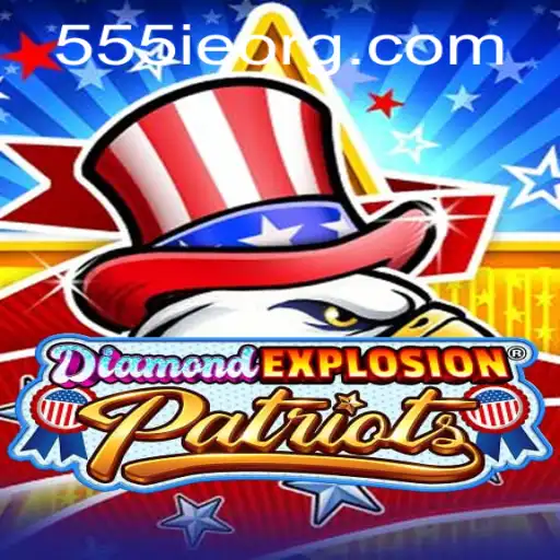 Exploring the Thrills of DiamondExplosionPatriots and Unpacking the Intriguing Keyword ‘555ie’