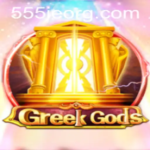 Discover the Mythical World of GreekGods: The Captivating Game with a Twist of 555ie