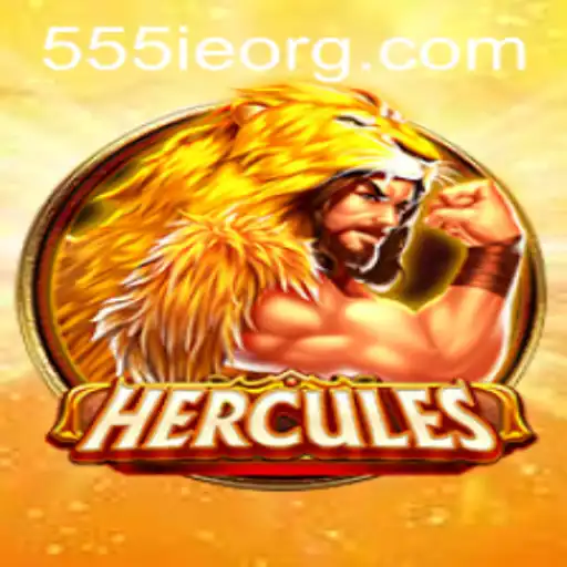 Exploring Hercules: A Legendary Adventure with 555ie