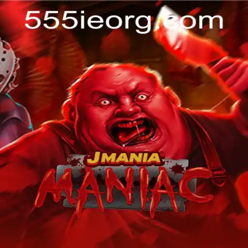 Discover the Thrilling World of JManiaManiac: A Game of Strategy and Challenge