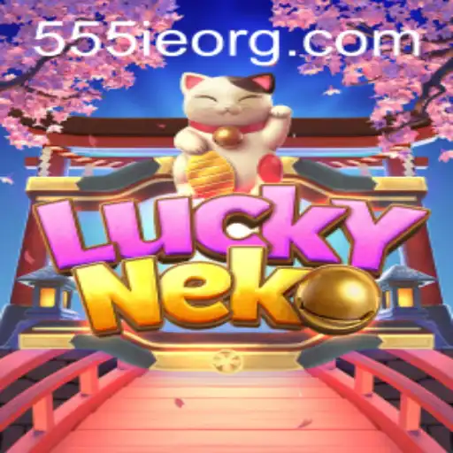 Exploring LuckyNeko: A Dive into the 555ie Gaming Experience
