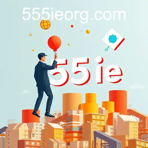 Security and Trust 555ie - International Licenses and Certifications