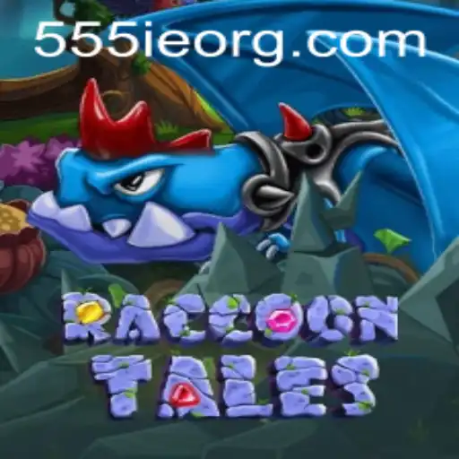 Journey into the Enchanting World of RaccoonTales with the Mysterious Code 555ie