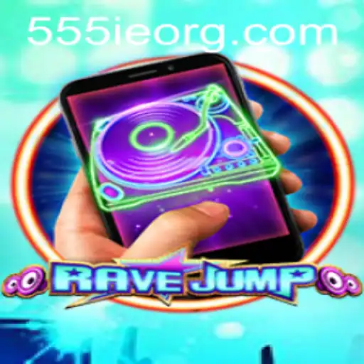 Experience the Thrills of RaveJumpmobile: The Ultimate 555ie Challenge