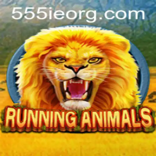 RunningAnimals: The Thrilling World of 555ie Gaming