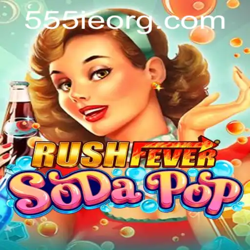 RushFeverSodaPop: A Thrilling Adventure in the World of Sweet Surprises