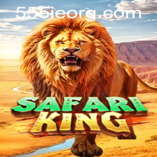 An In-Depth Exploration of SafariKing: Unveiling the Thrilling Adventure with a Twist of 555ie