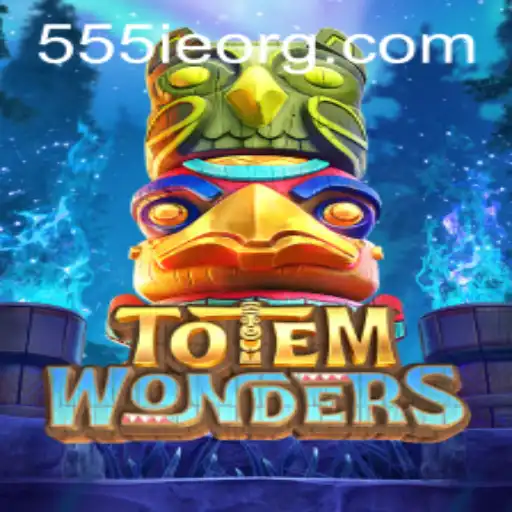 TotemWonders: Discovering the Mystical World of 555ie